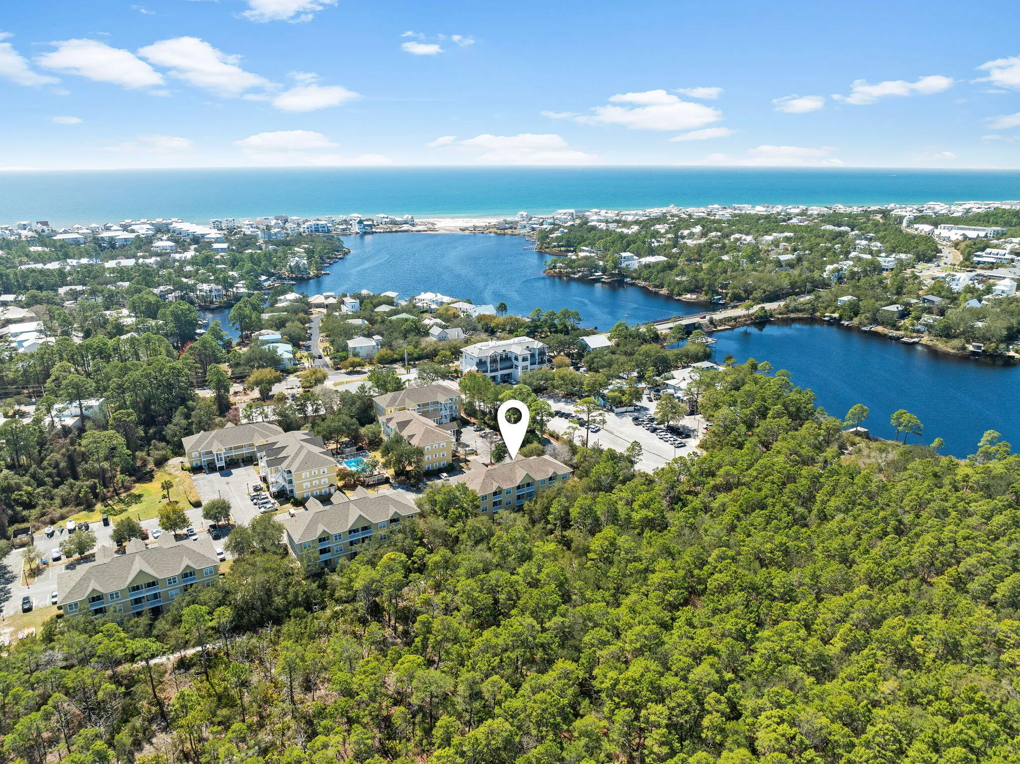 Santa Rosa Beach, Florida 32459, United States, 2 Bedrooms Bedrooms, ,2 BathroomsBathrooms,Residential,Active,87571