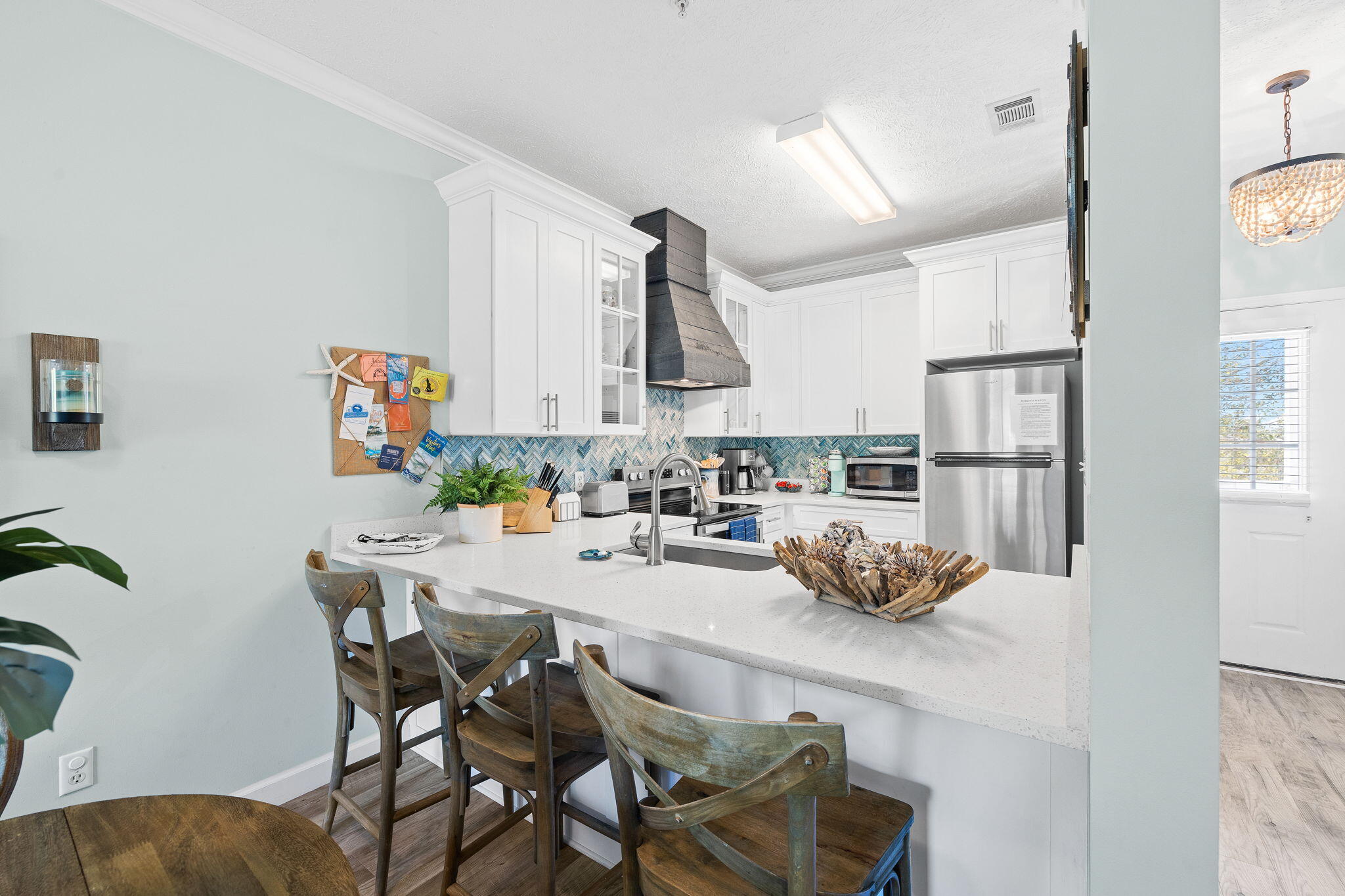 HERON'S WATCH CONDO PH 1 - Residential