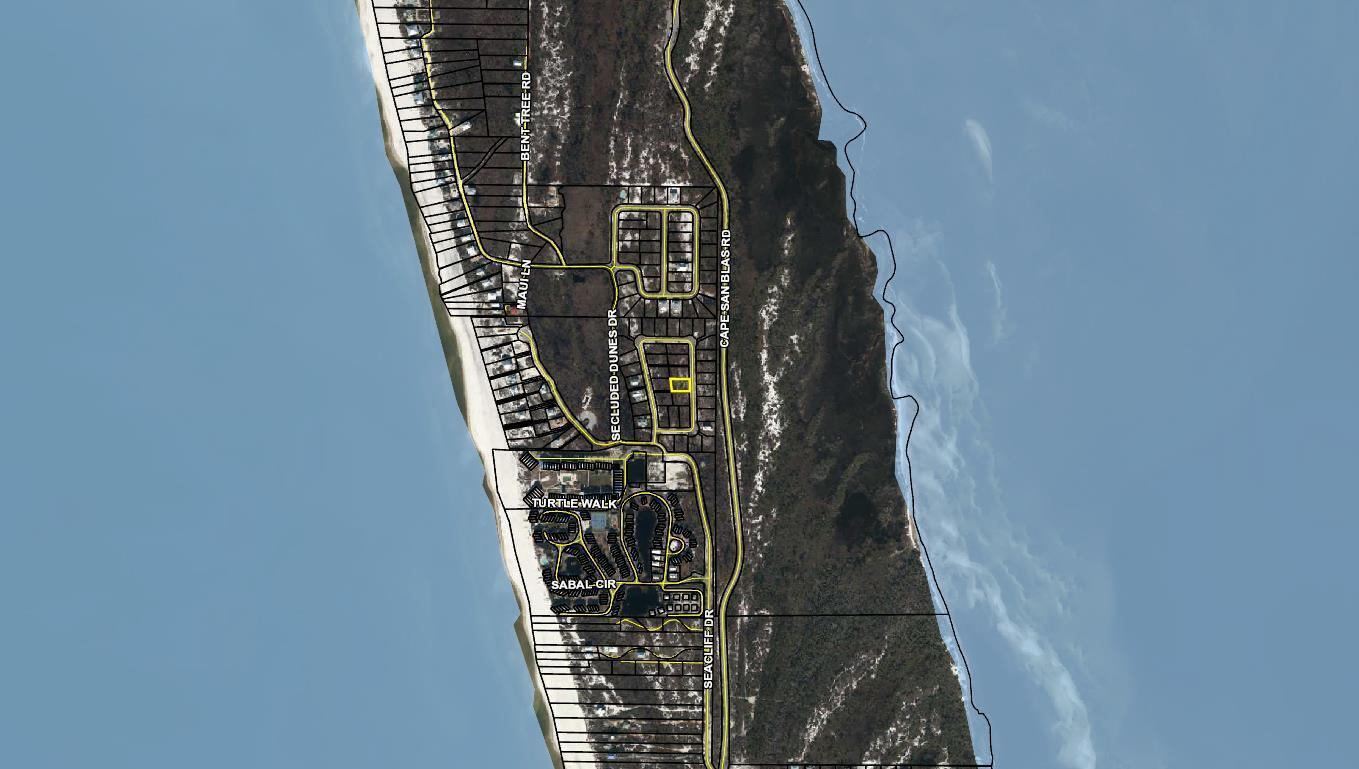 SUNSET POINTE - Land