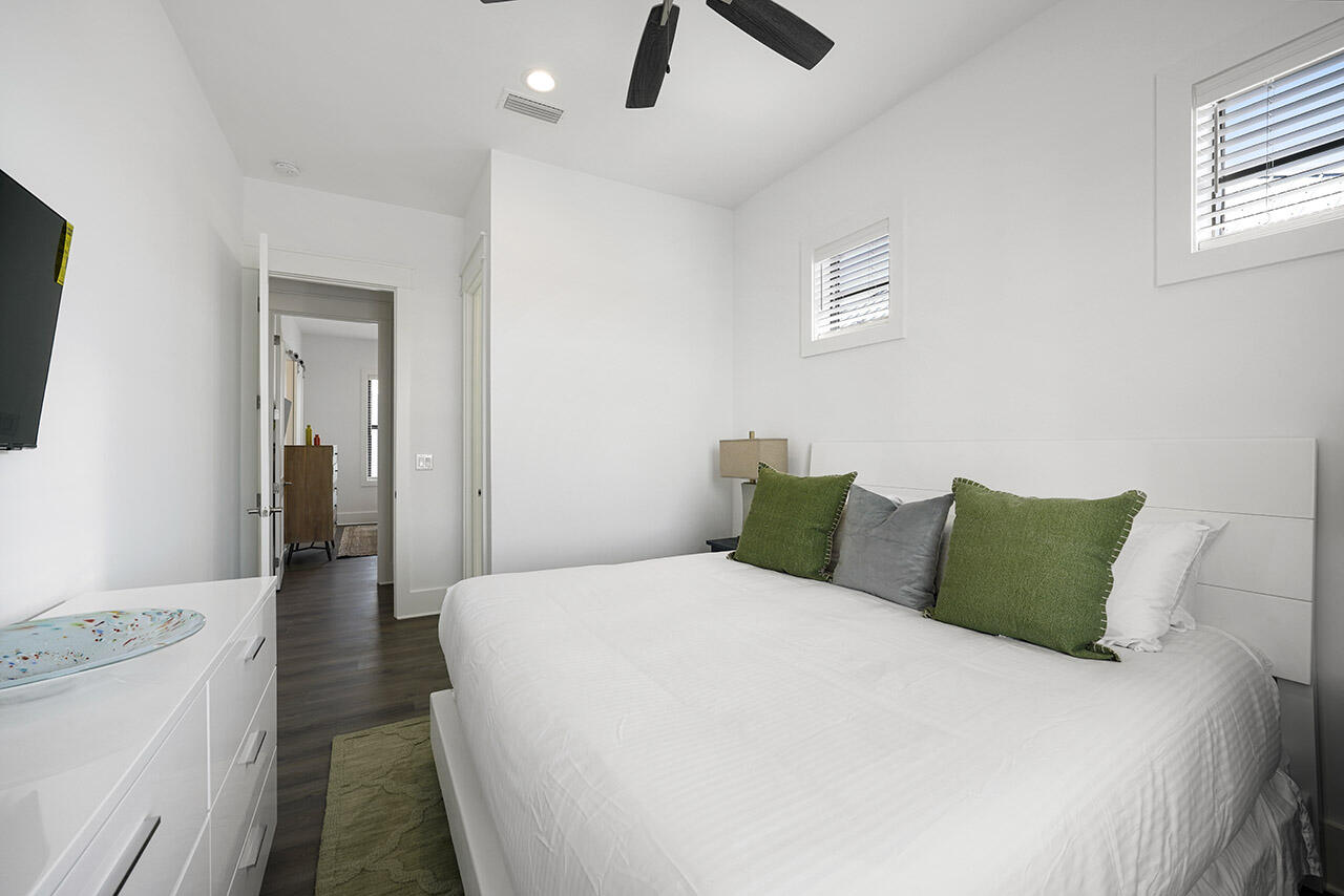 Leisure Lane - Residential