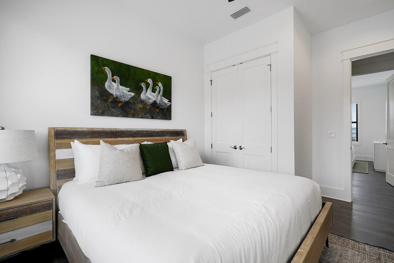 Leisure Lane - Residential