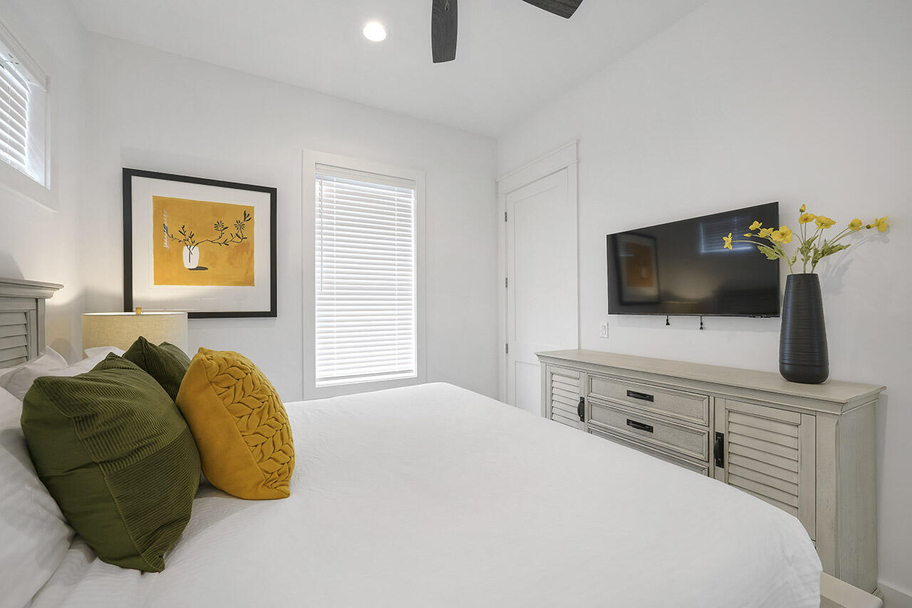 Leisure Lane - Residential
