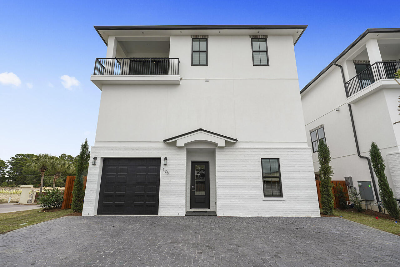 Leisure Lane - Residential