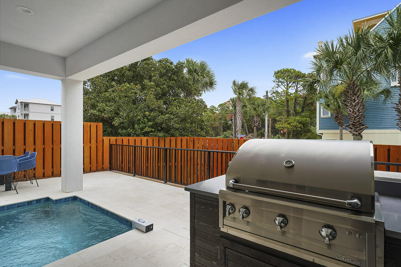 Leisure Lane - Residential