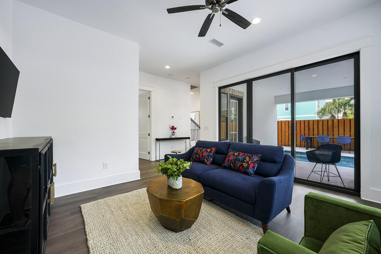 Leisure Lane - Residential