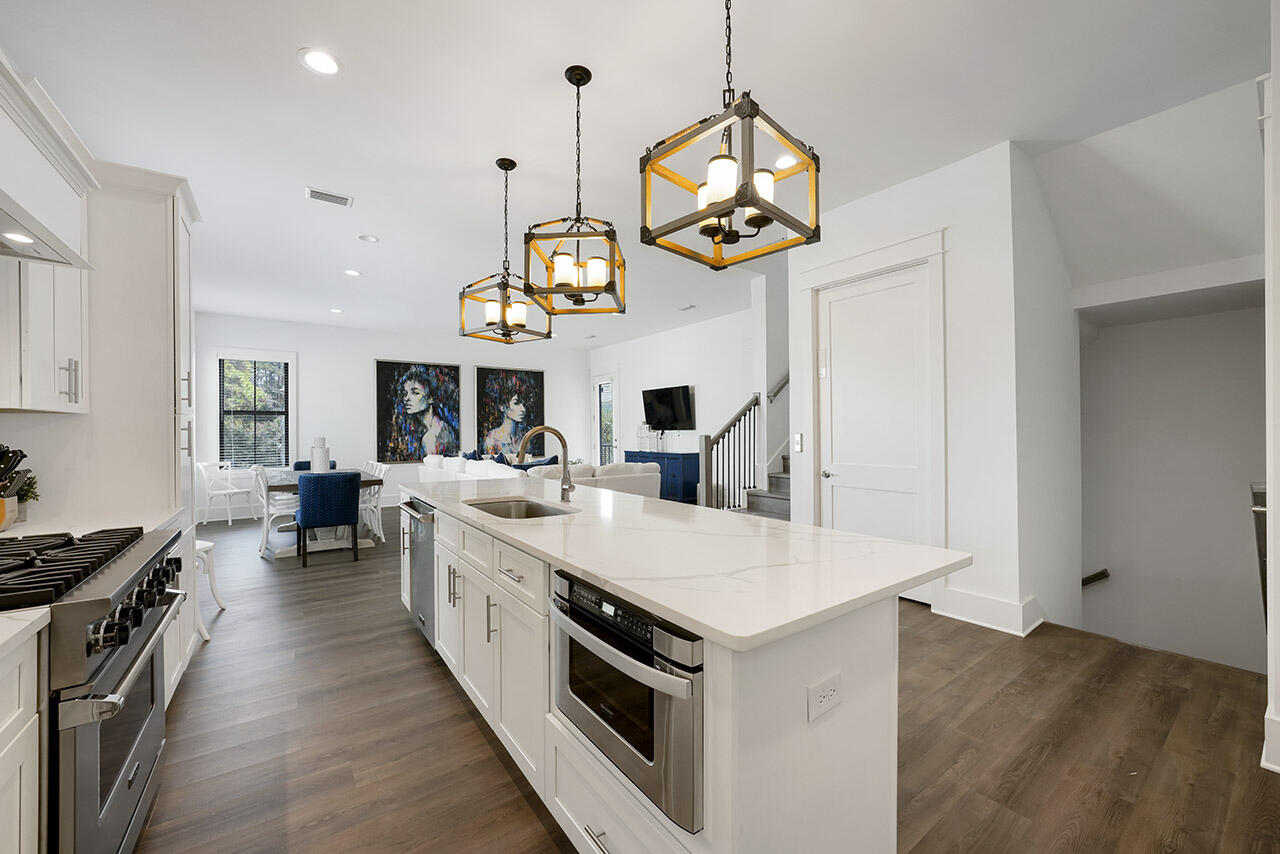 Leisure Lane - Residential