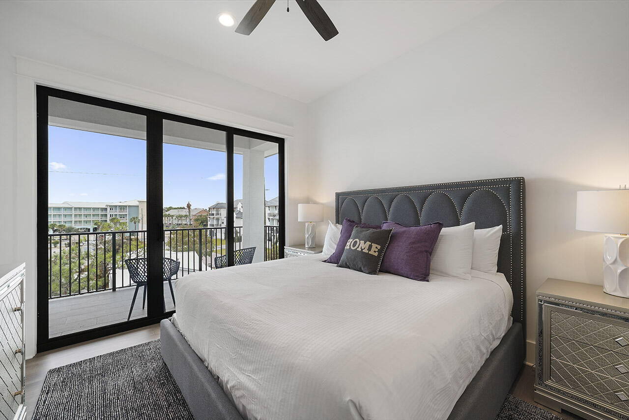Leisure Lane - Residential