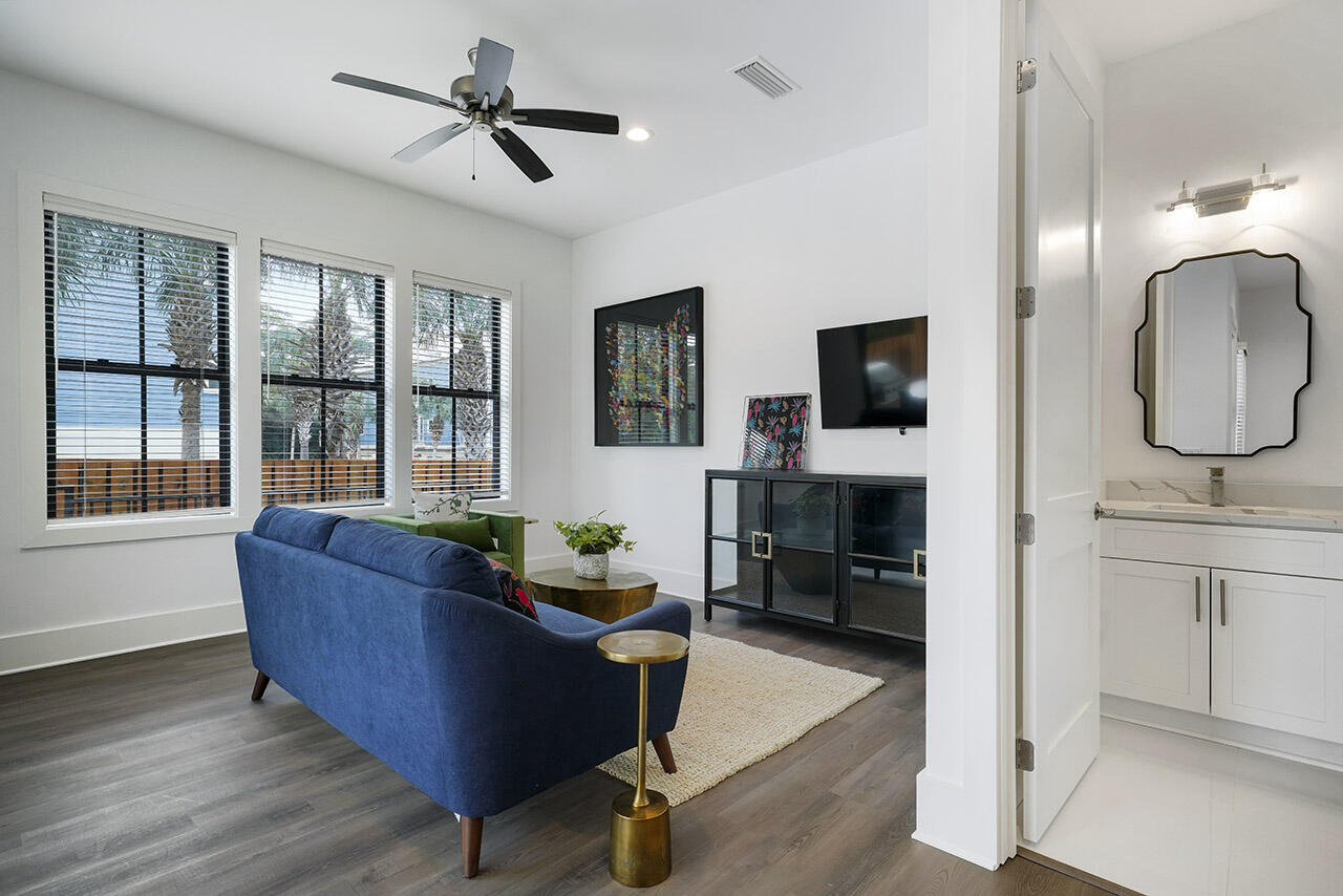 Leisure Lane - Residential