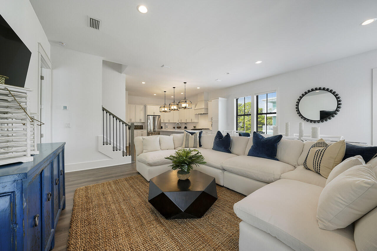 Leisure Lane - Residential