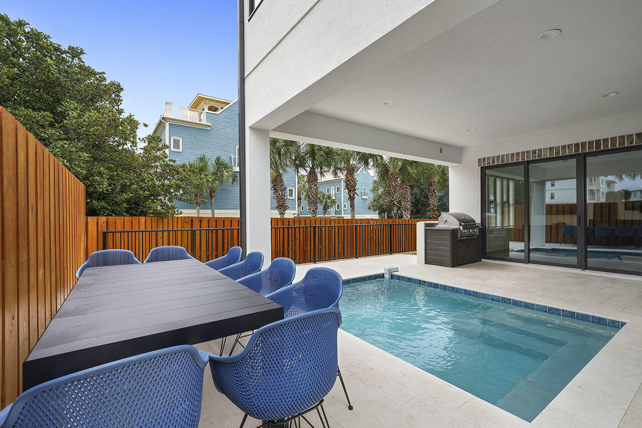 Leisure Lane - Residential
