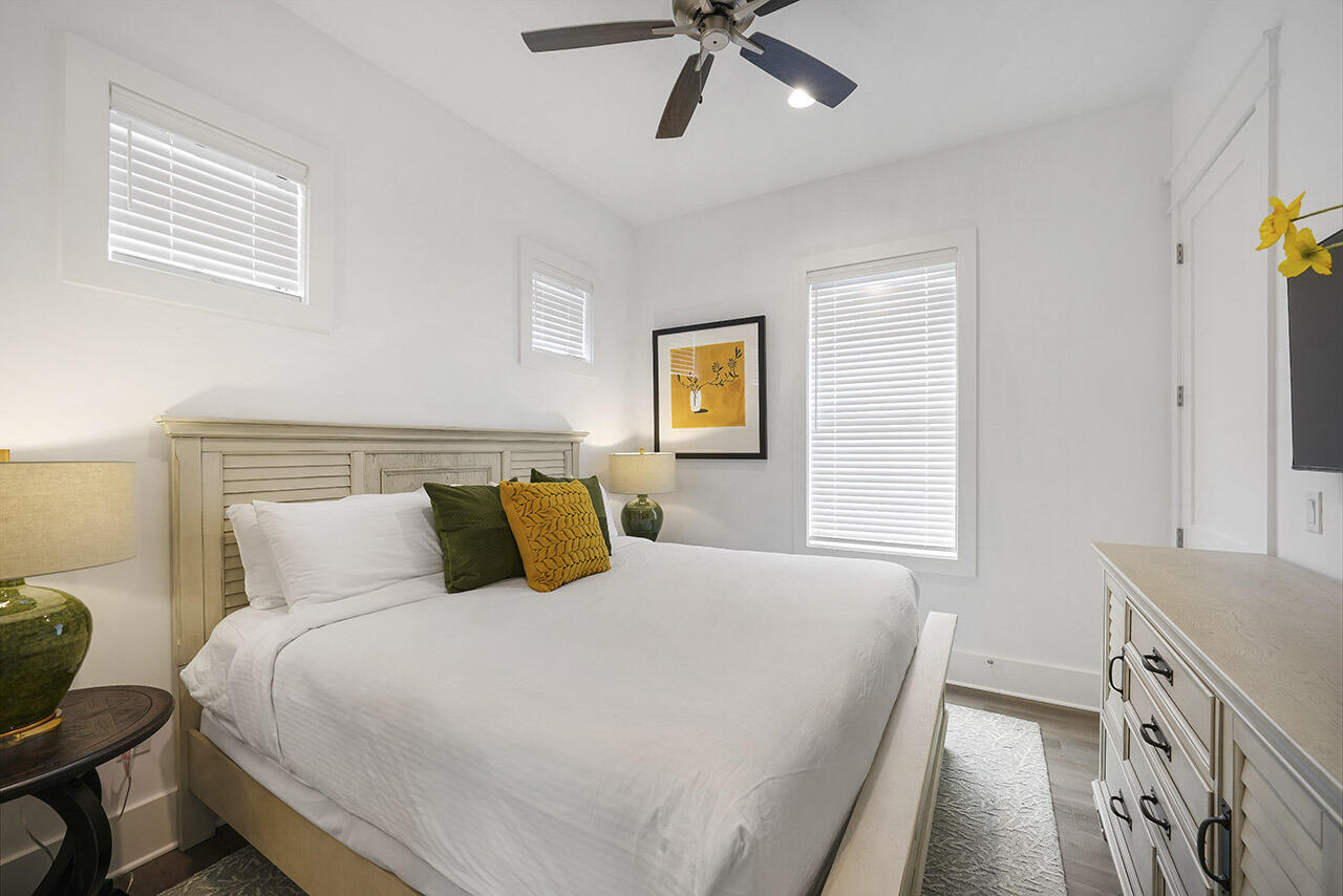 Leisure Lane - Residential