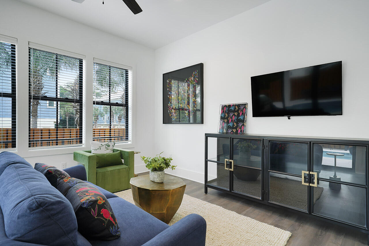 Leisure Lane - Residential