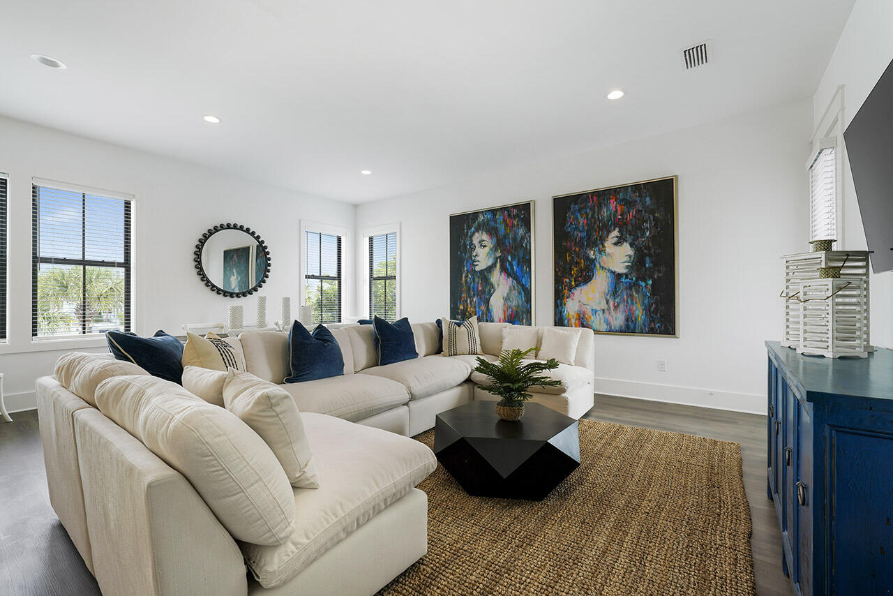 Leisure Lane - Residential