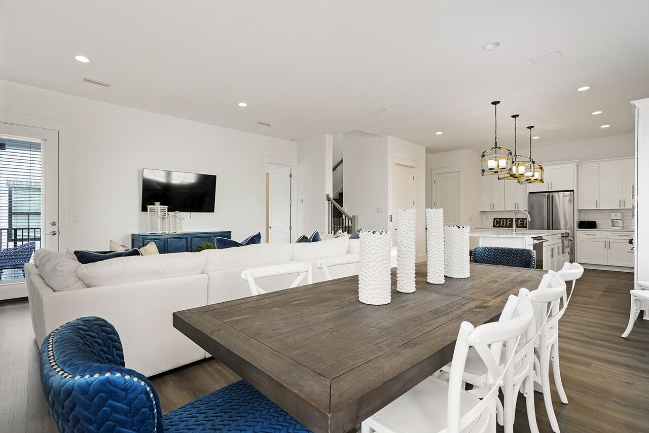 Leisure Lane - Residential