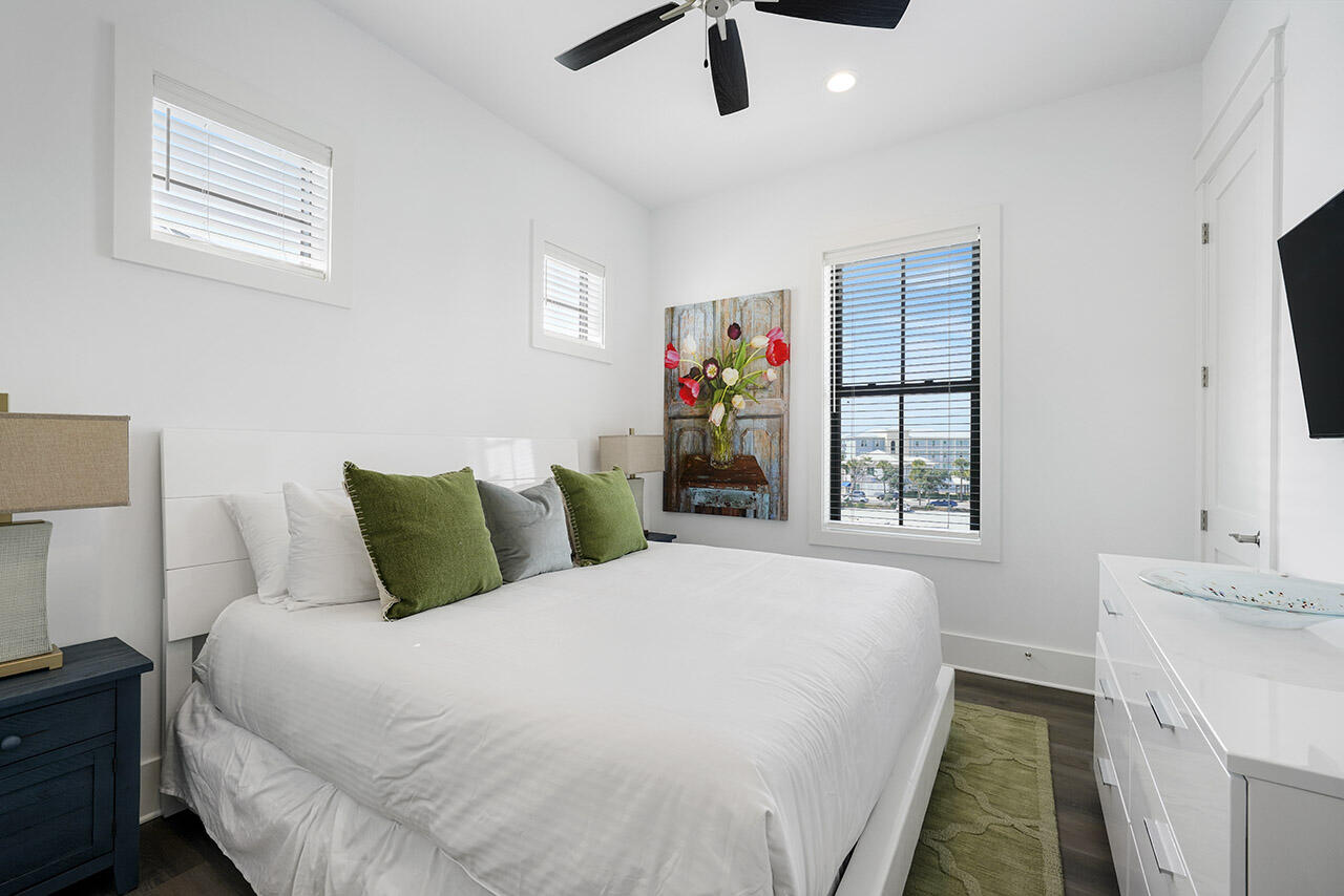 Leisure Lane - Residential
