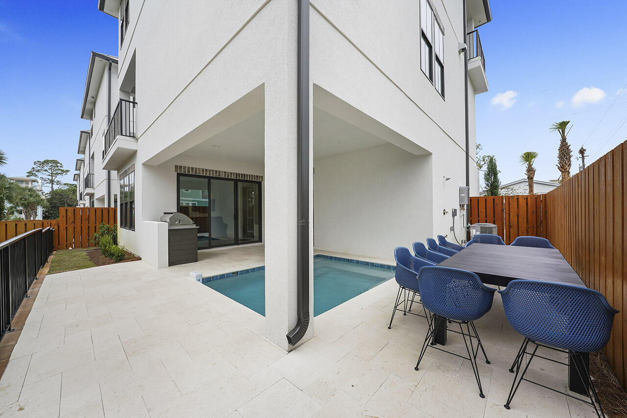 Leisure Lane - Residential