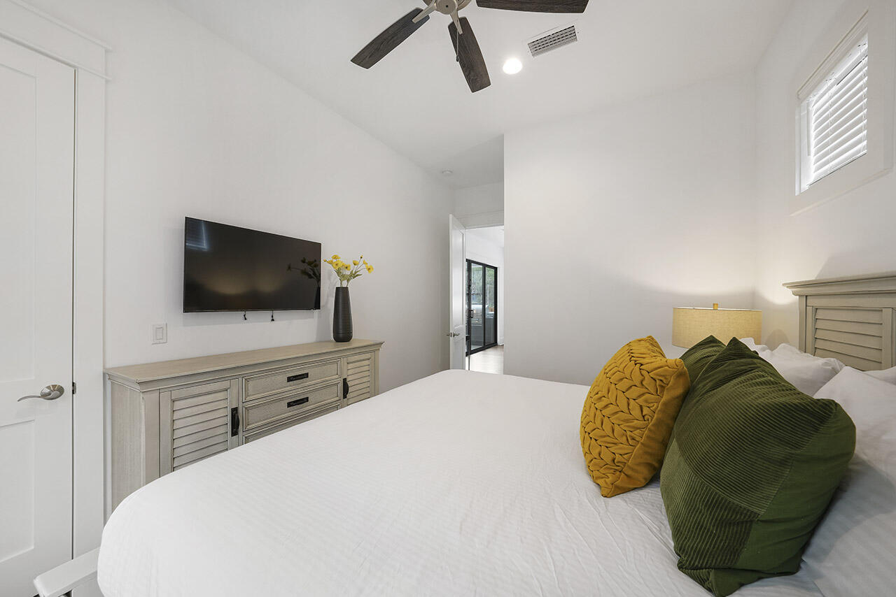 Leisure Lane - Residential