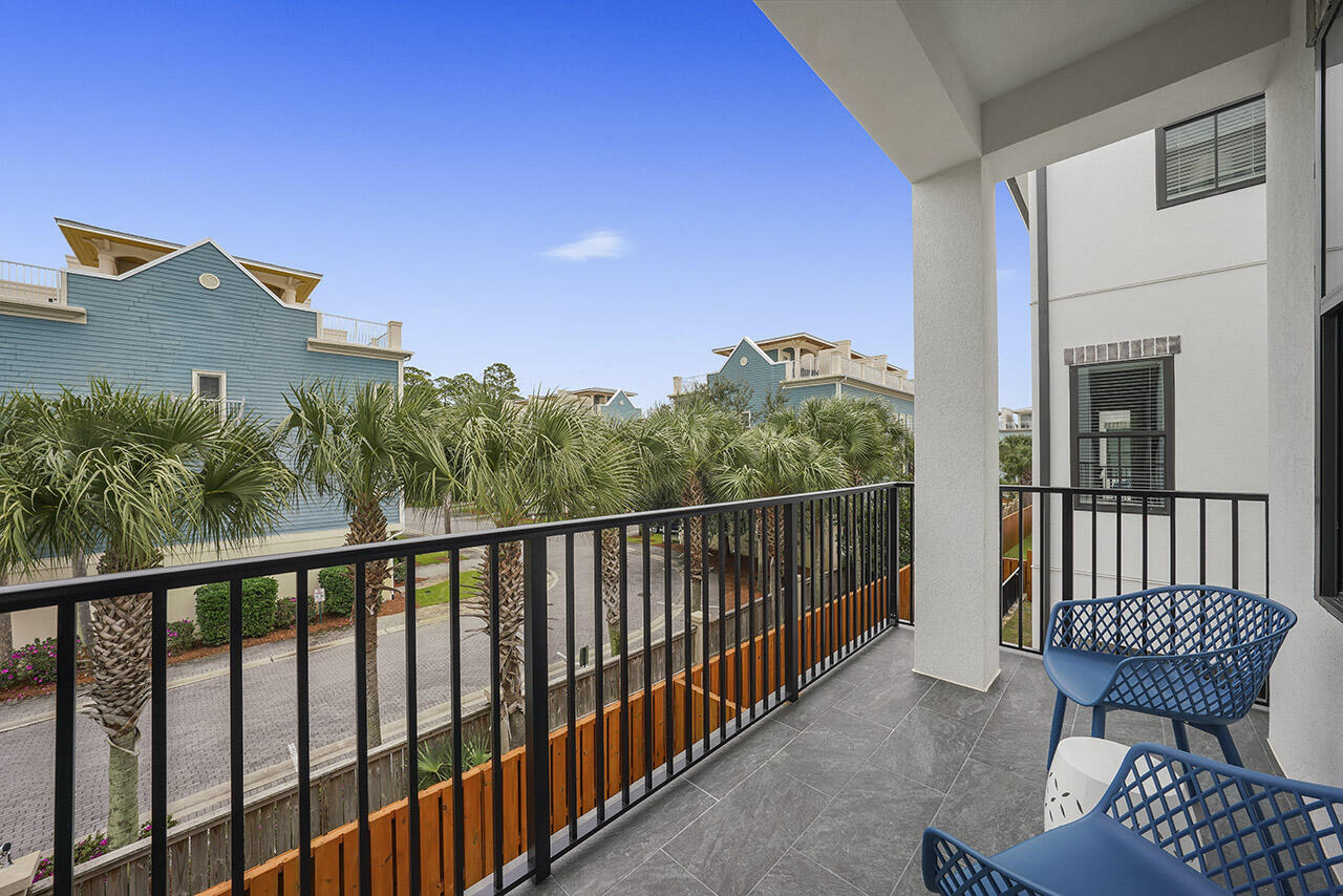 Leisure Lane - Residential