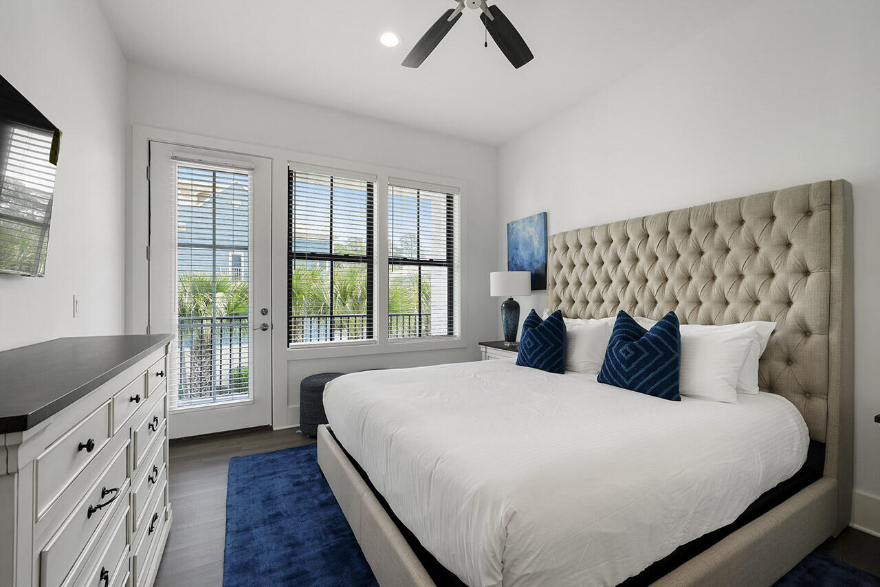 Leisure Lane - Residential