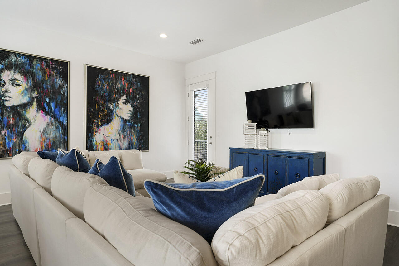 Leisure Lane - Residential