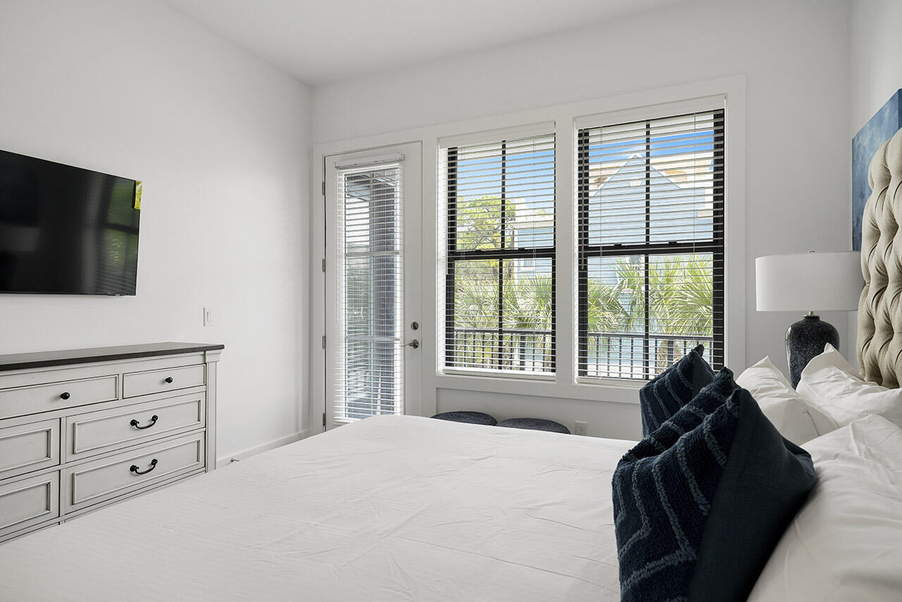 Leisure Lane - Residential
