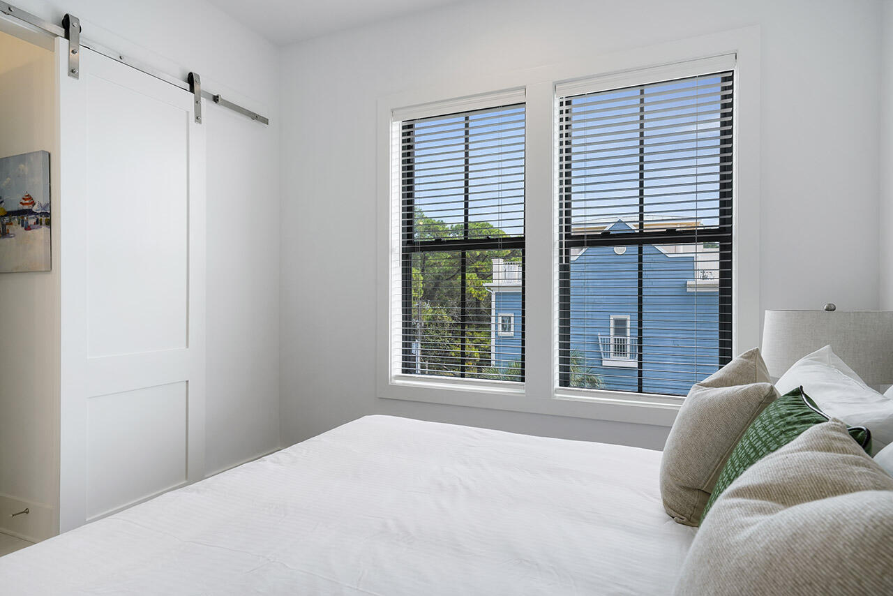 Leisure Lane - Residential