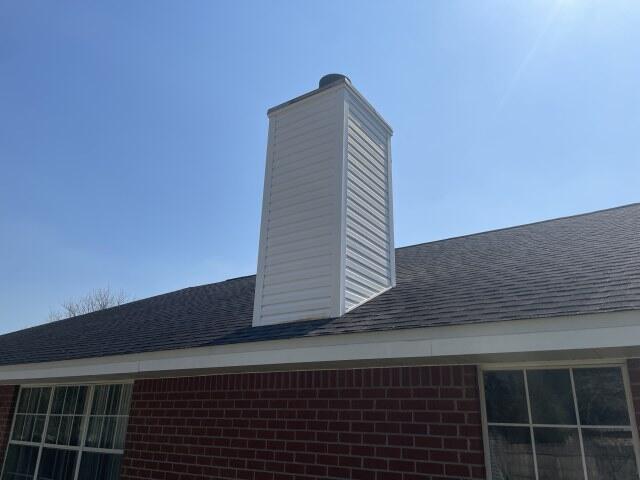 RIVERCHASE S/D PH 3 - Residential