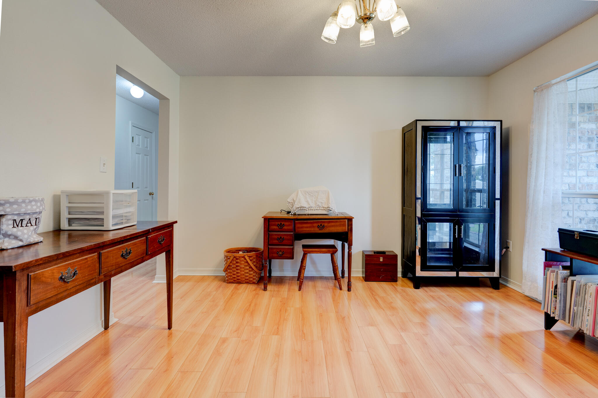 FOXWOOD ADDITION S/D - Residential