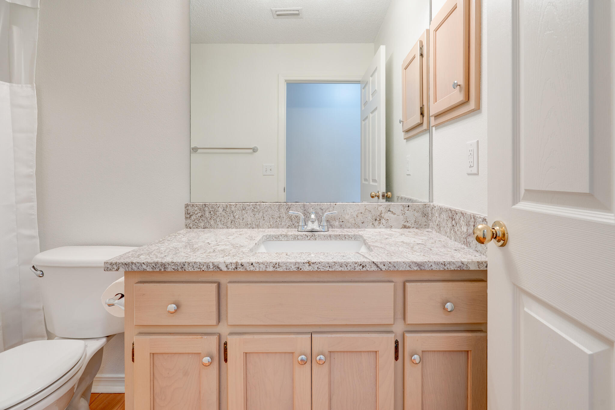 FOXWOOD ADDITION S/D - Residential