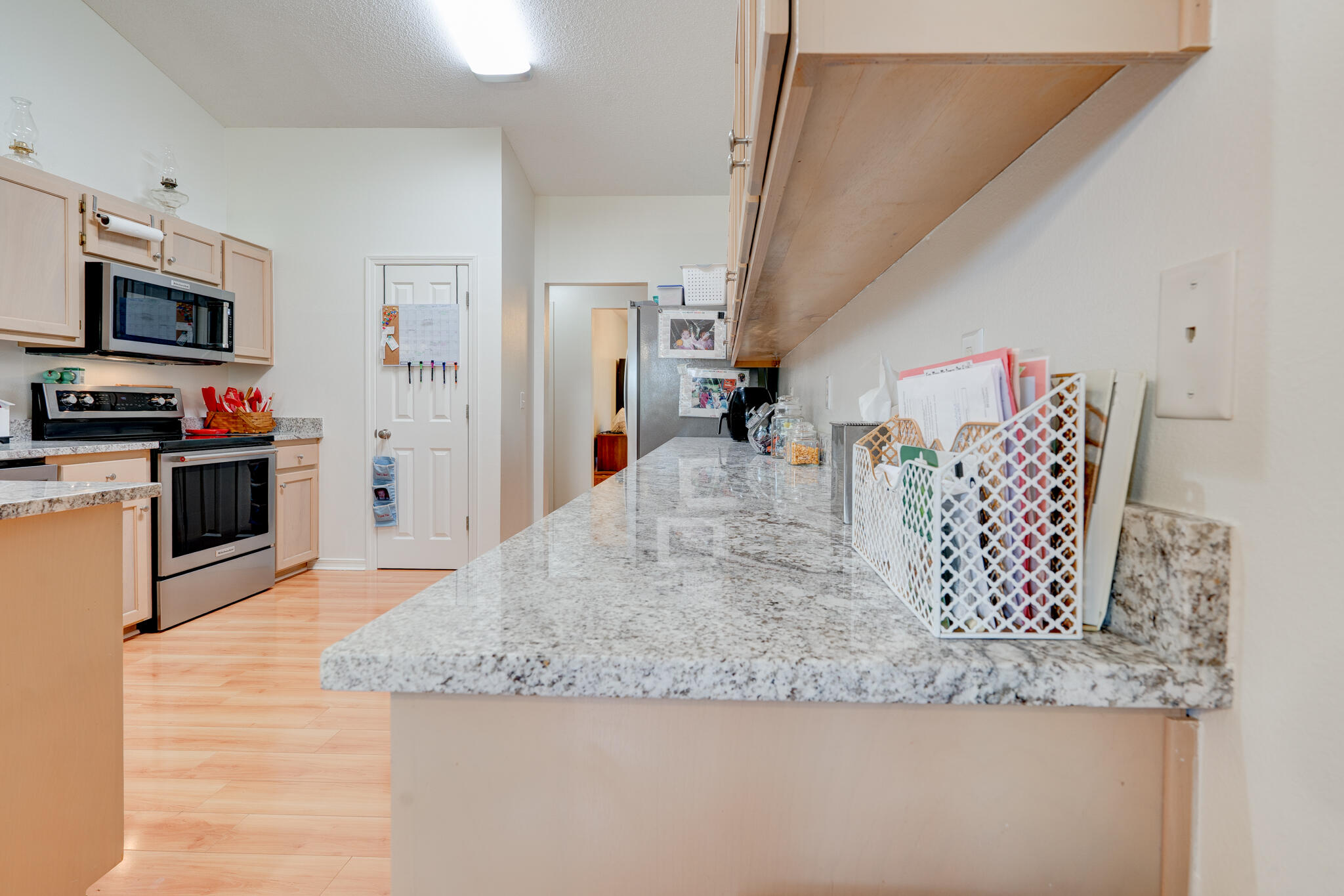 FOXWOOD ADDITION S/D - Residential