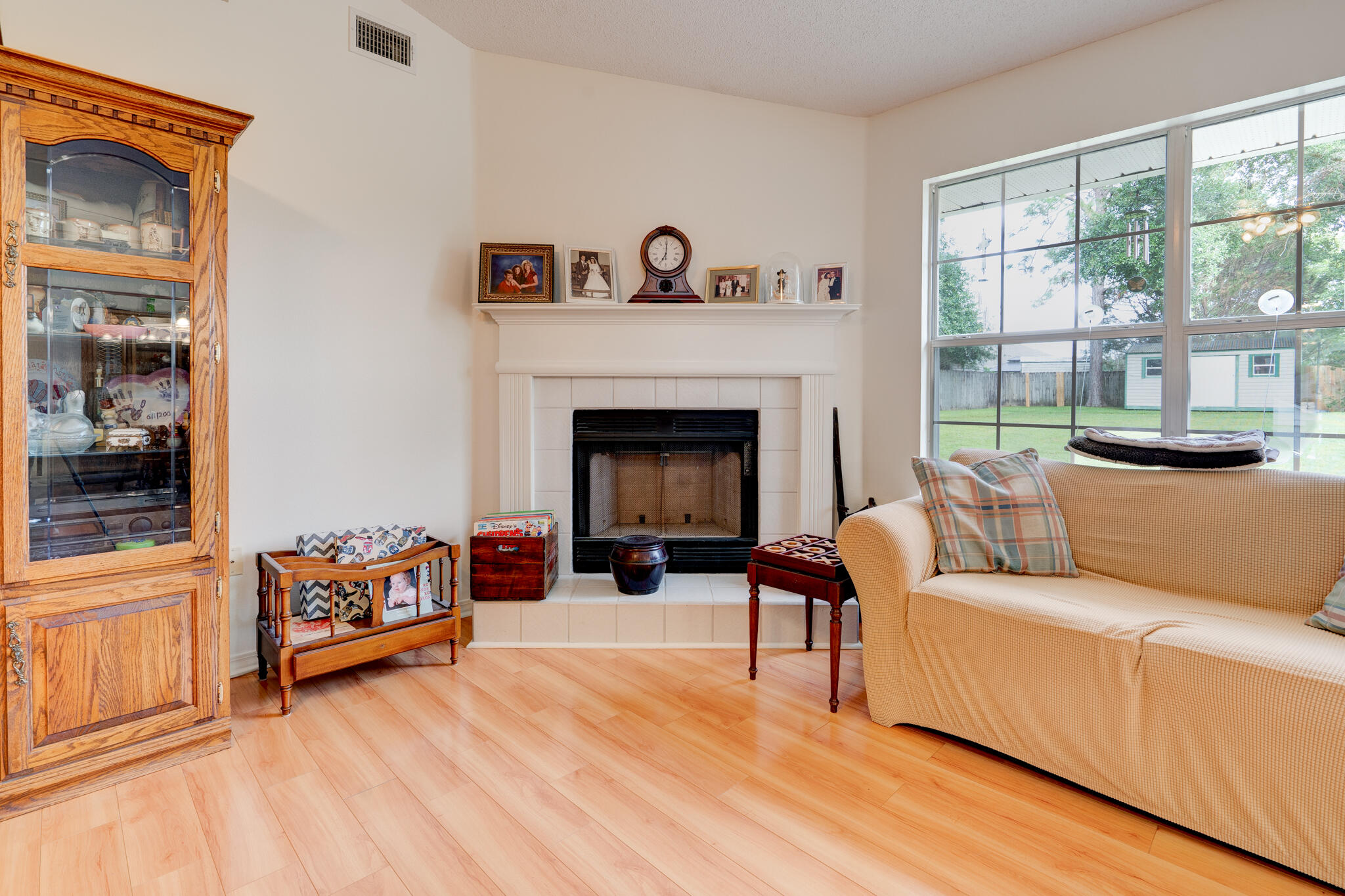 FOXWOOD ADDITION S/D - Residential