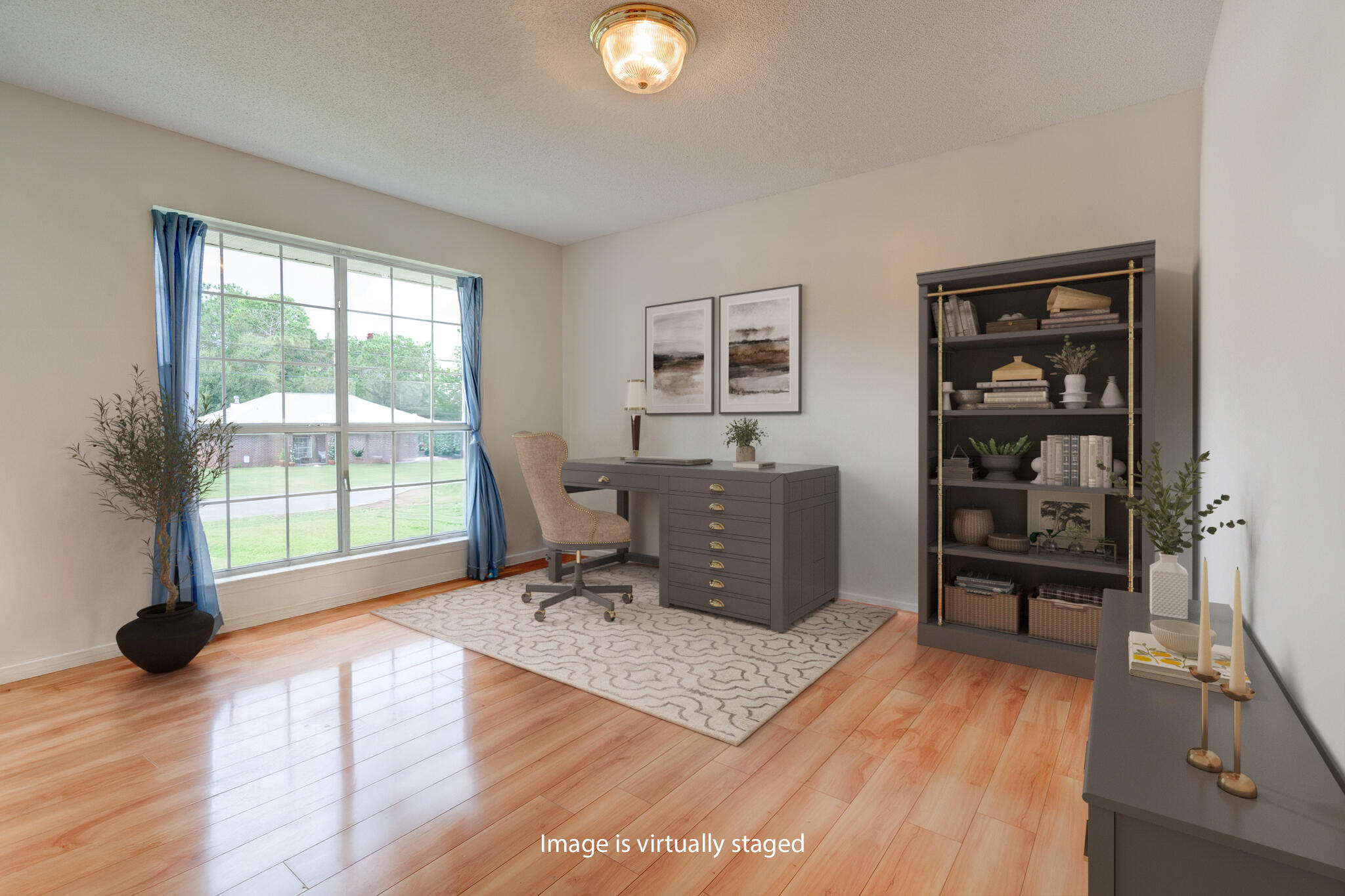 FOXWOOD ADDITION S/D - Residential