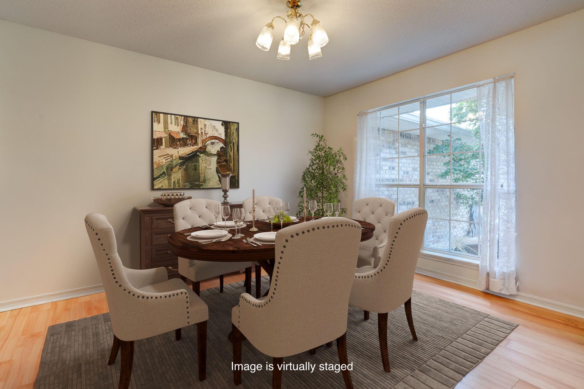 FOXWOOD ADDITION S/D - Residential