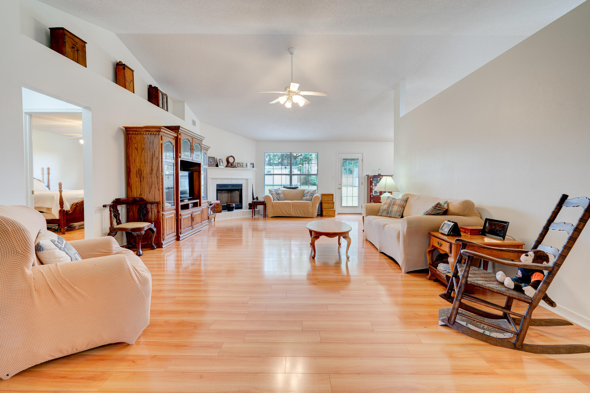 FOXWOOD ADDITION S/D - Residential