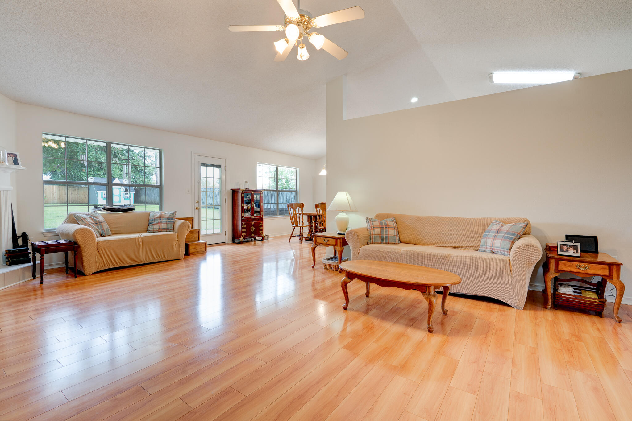 FOXWOOD ADDITION S/D - Residential