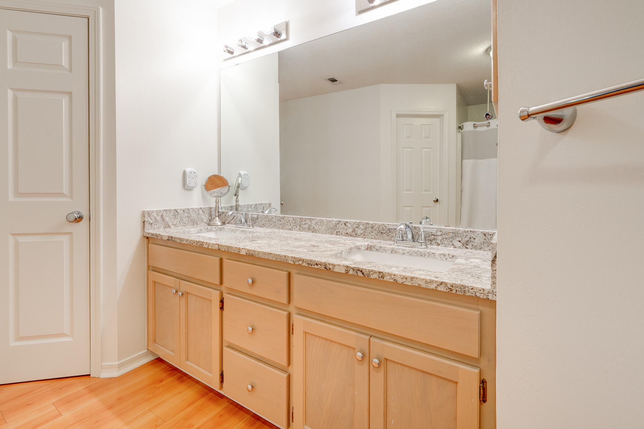 FOXWOOD ADDITION S/D - Residential
