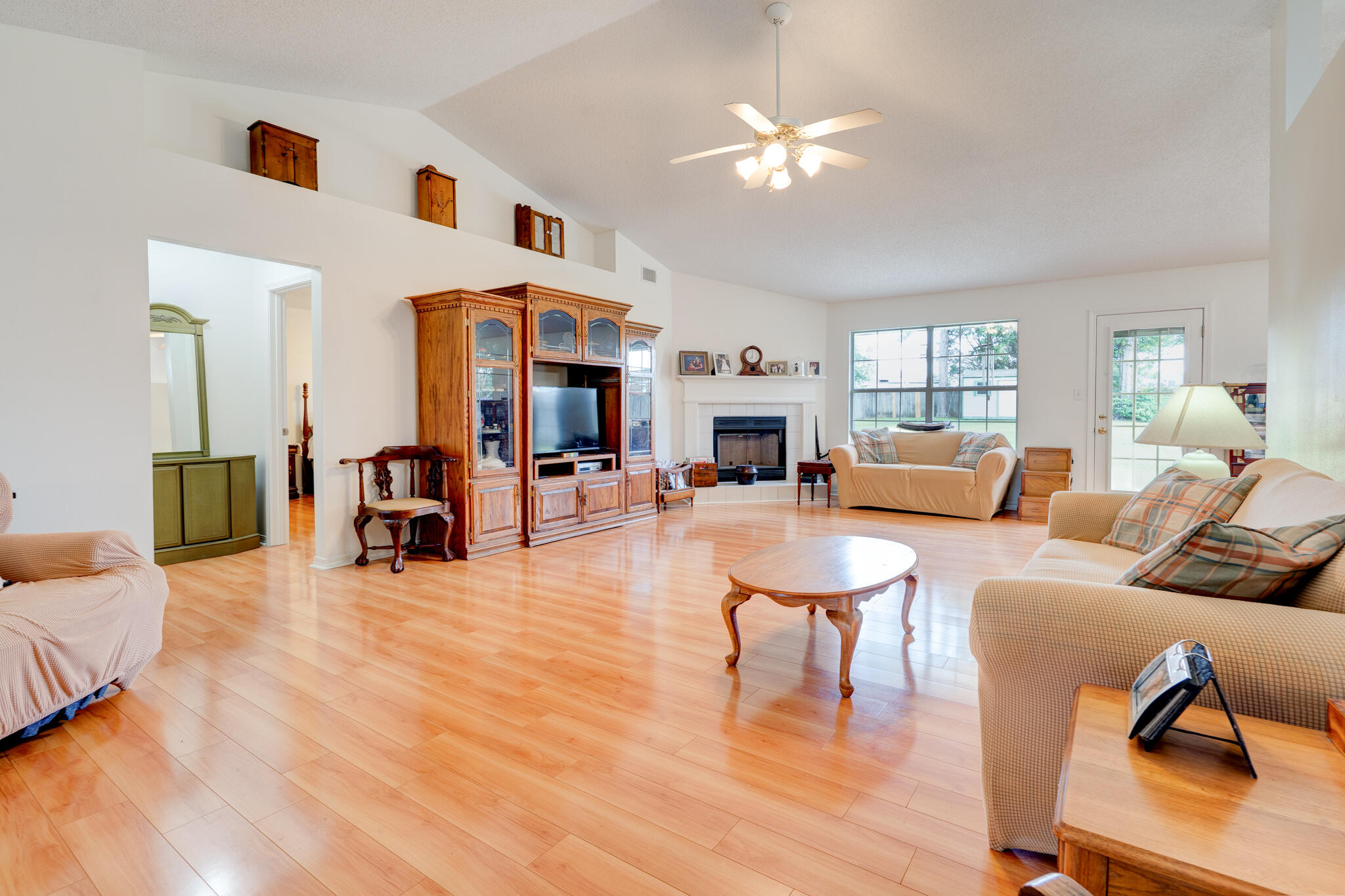 FOXWOOD ADDITION S/D - Residential
