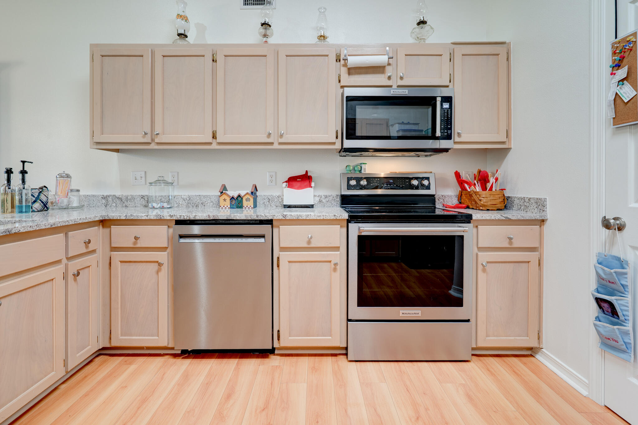 FOXWOOD ADDITION S/D - Residential