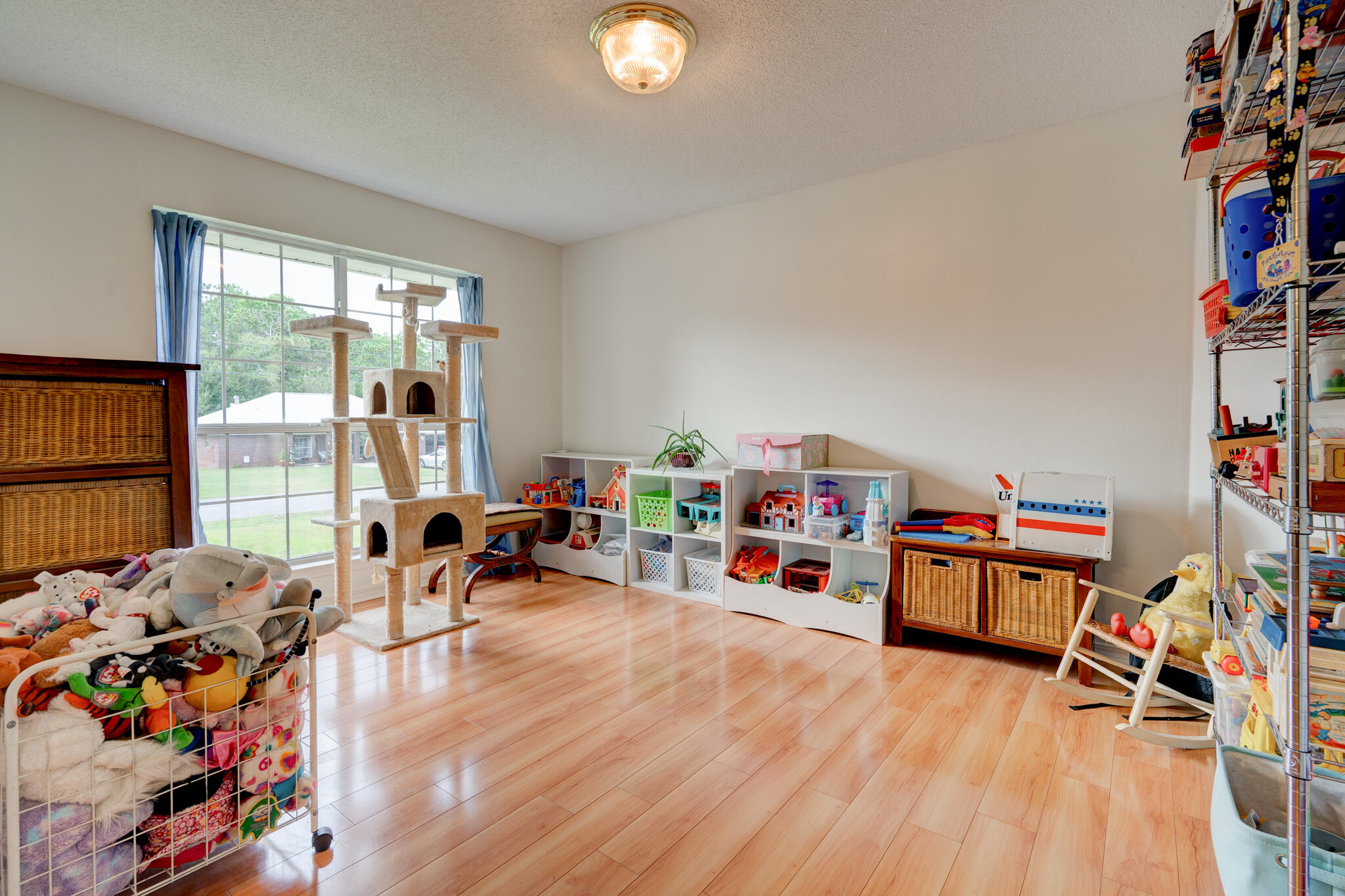 FOXWOOD ADDITION S/D - Residential