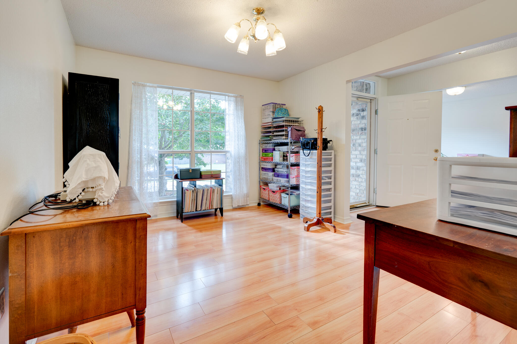 FOXWOOD ADDITION S/D - Residential