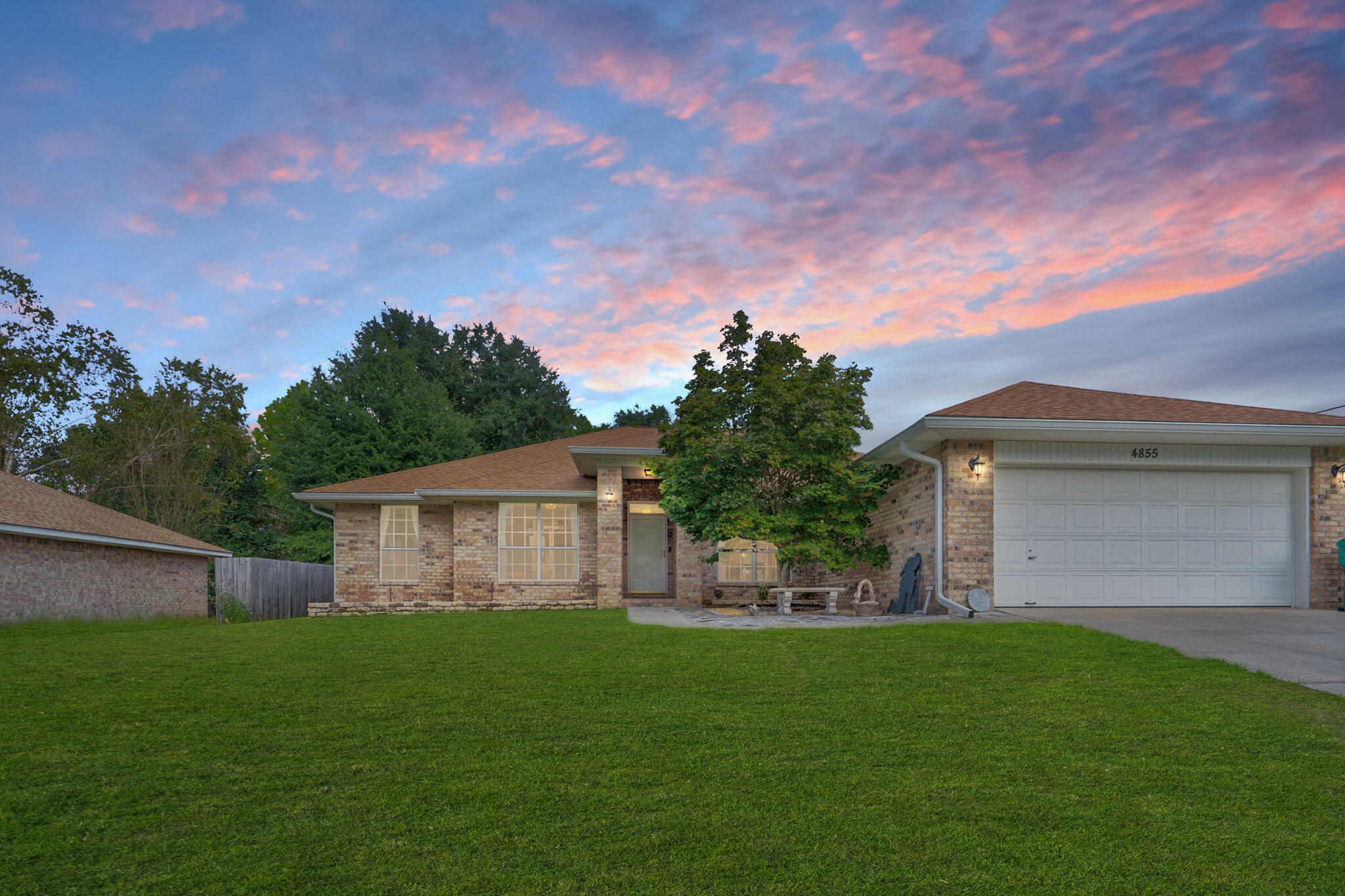 FOXWOOD ADDITION S/D - Residential