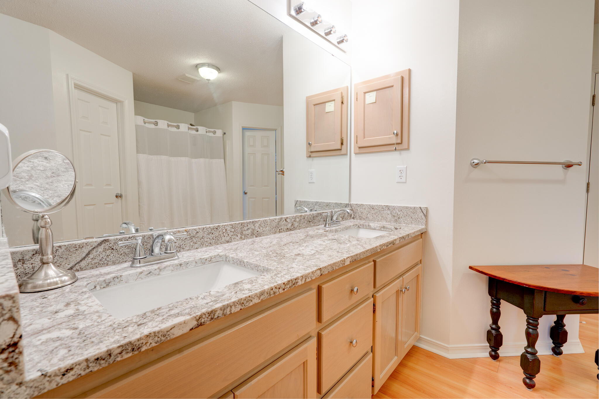 FOXWOOD ADDITION S/D - Residential