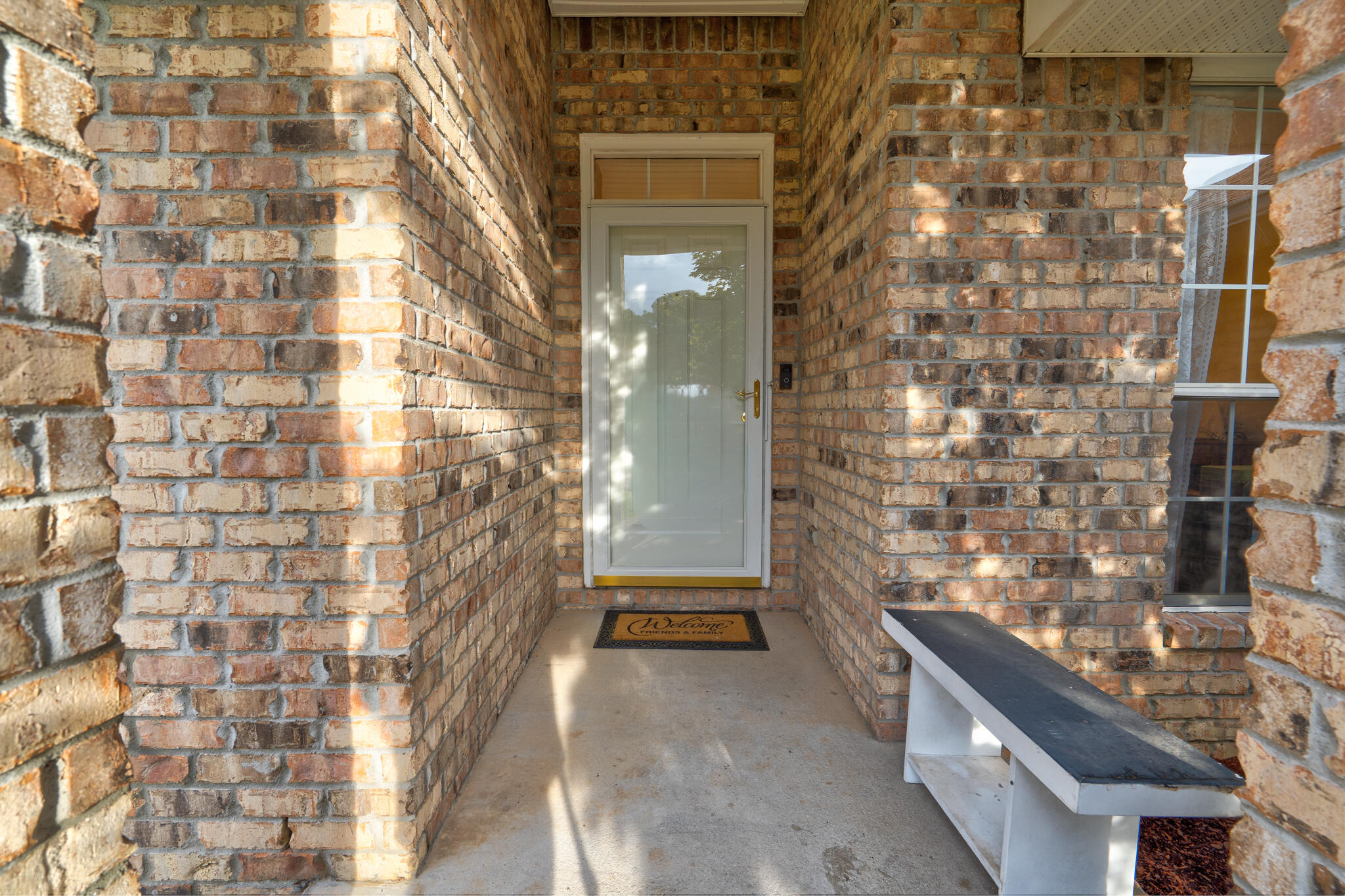FOXWOOD ADDITION S/D - Residential