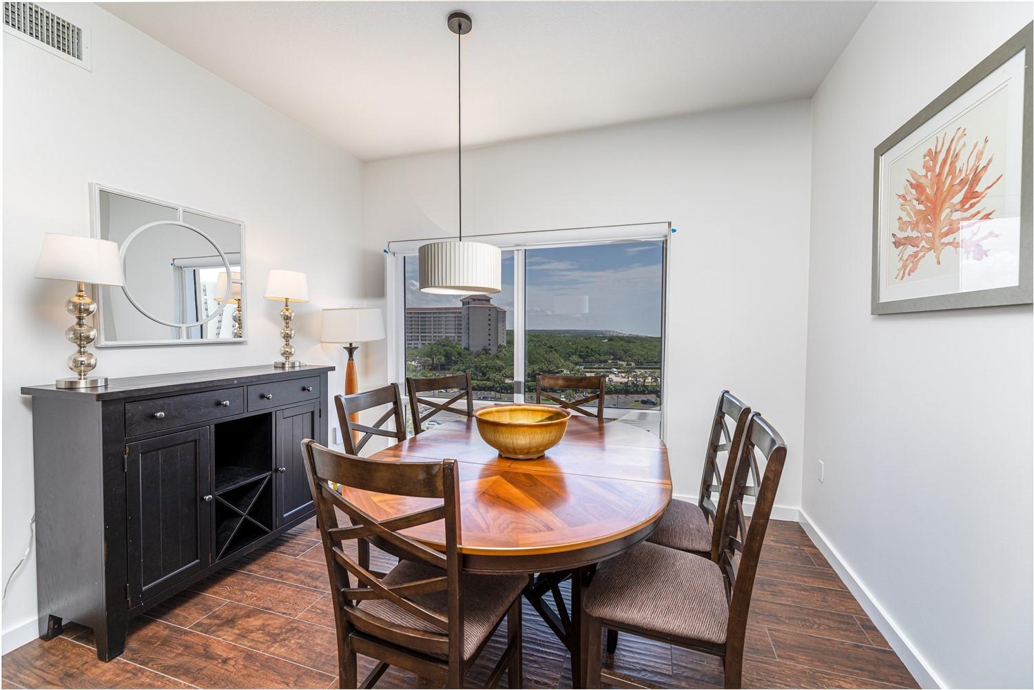 LUAU II - Residential