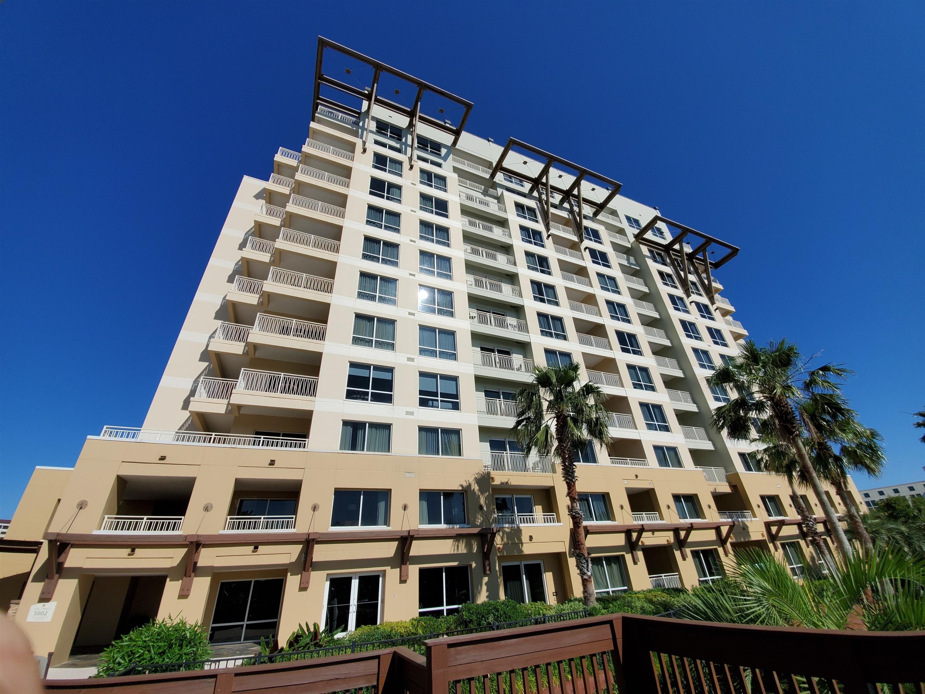 LUAU II - Residential