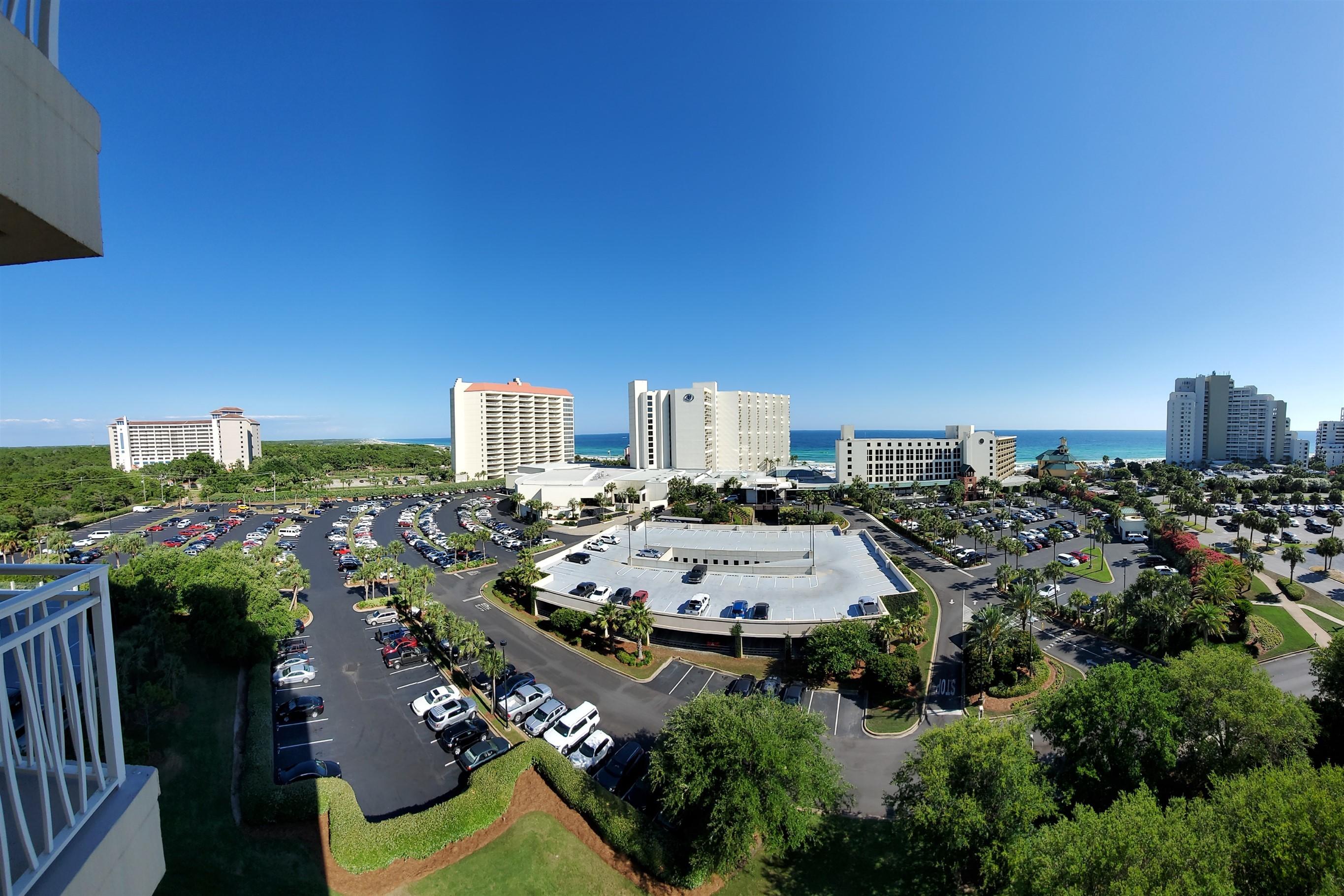 LUAU II - Residential