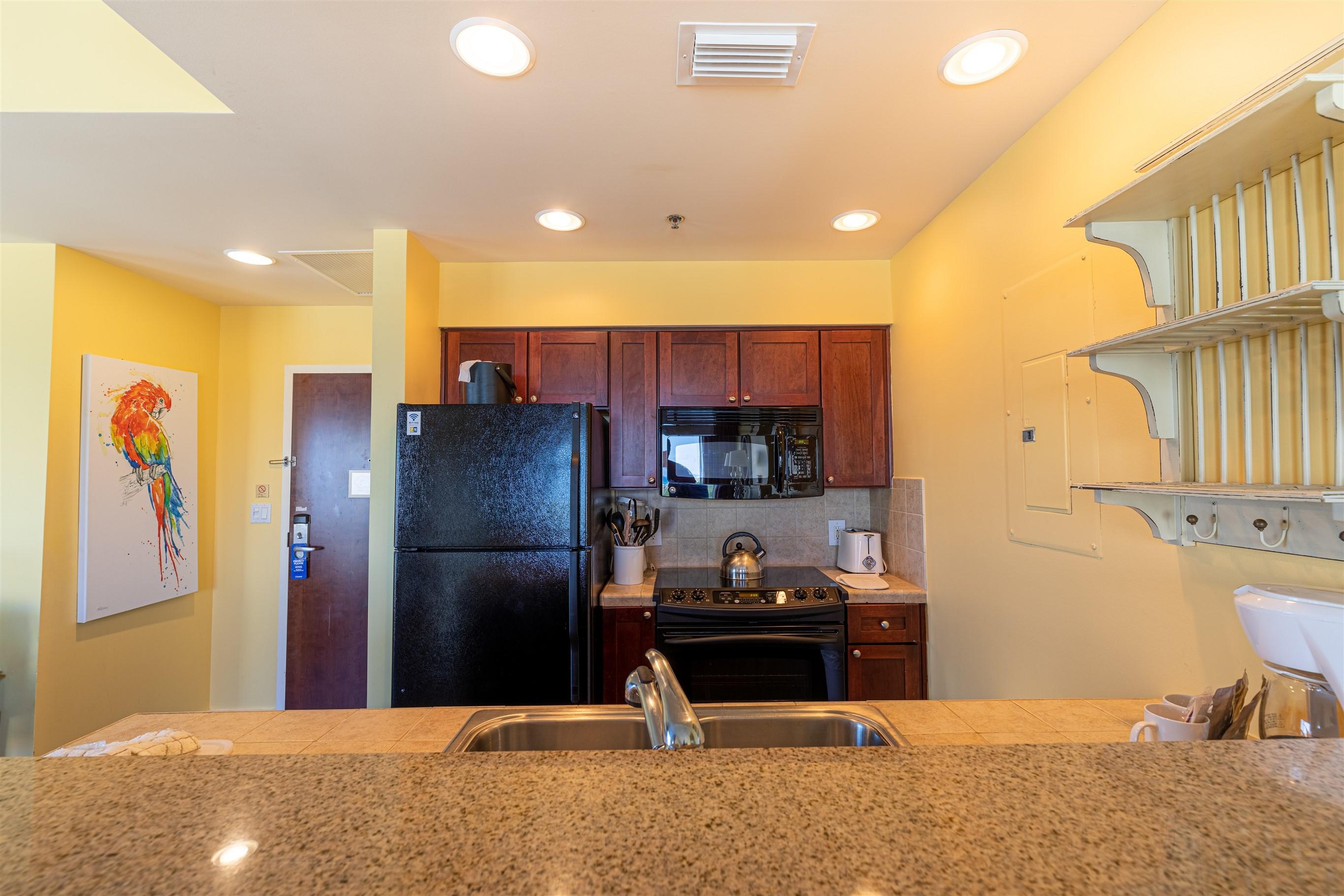 LUAU II - Residential