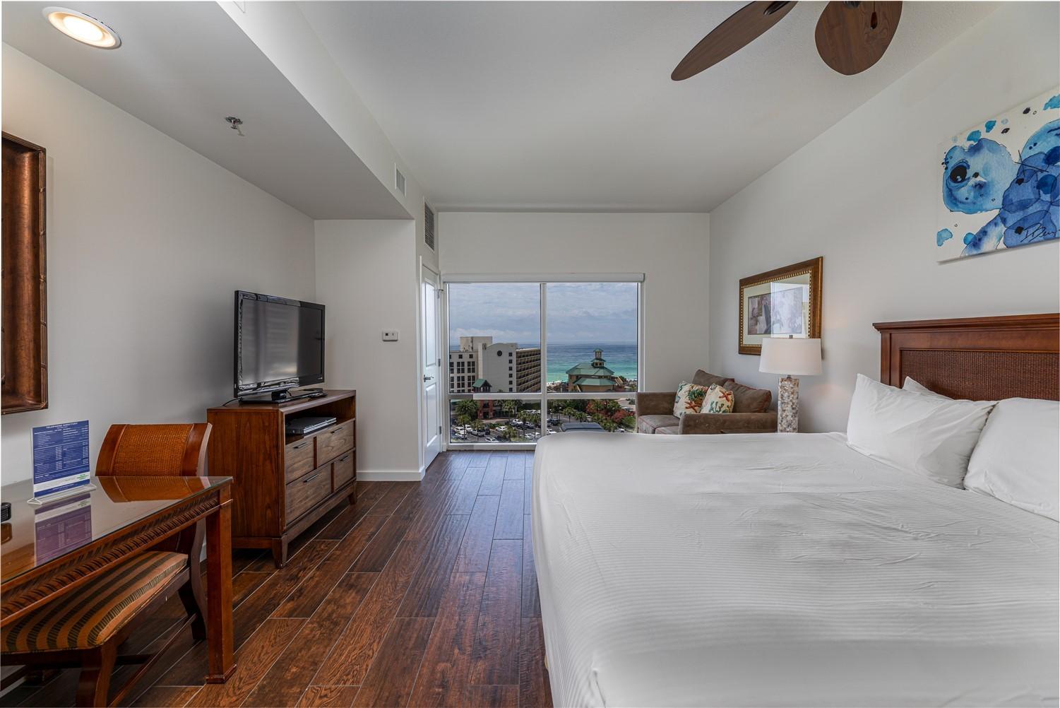 LUAU II - Residential