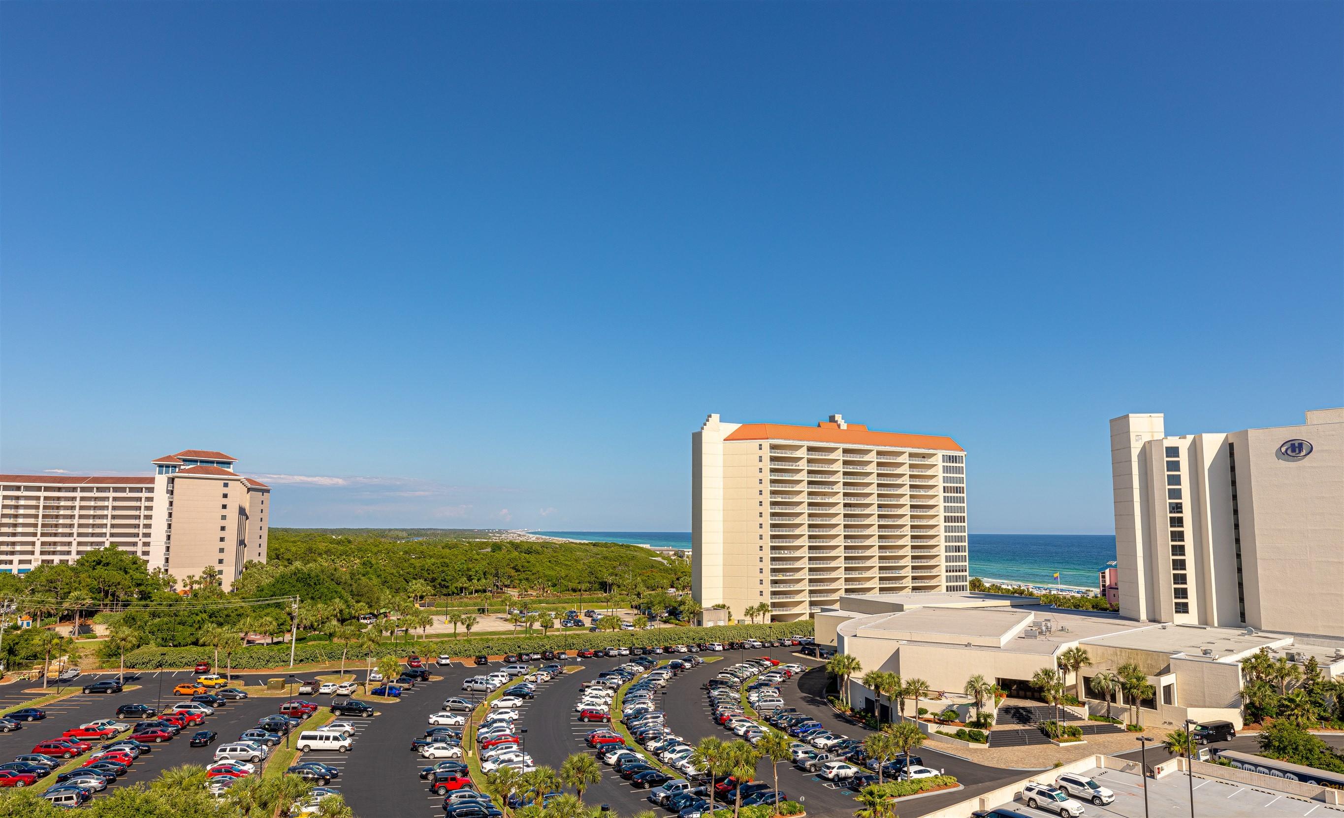 LUAU II - Residential