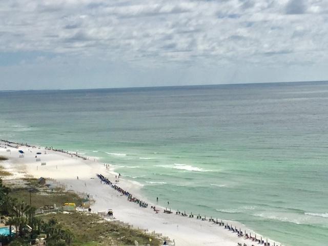 PELICAN BEACH RESORT CONDO - Residential